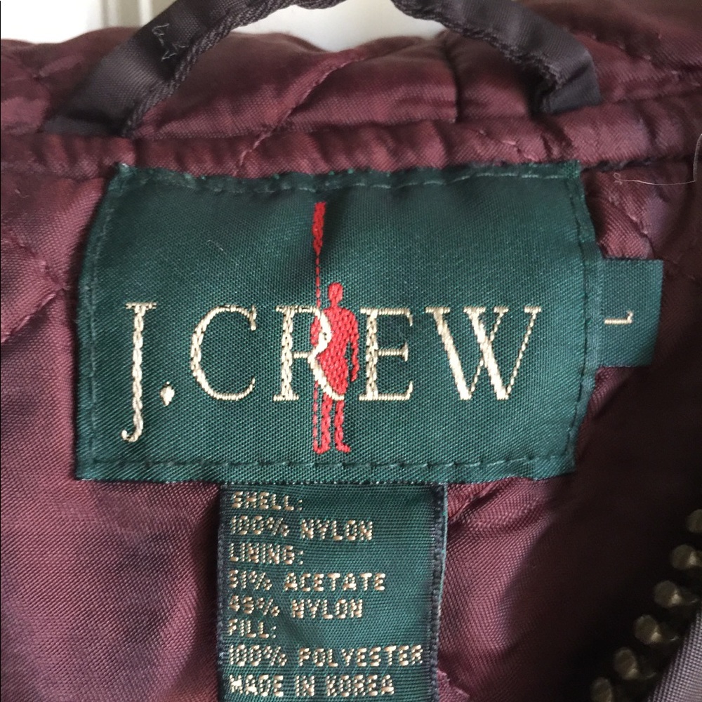 J Crew jacket - Picture 3 of 5